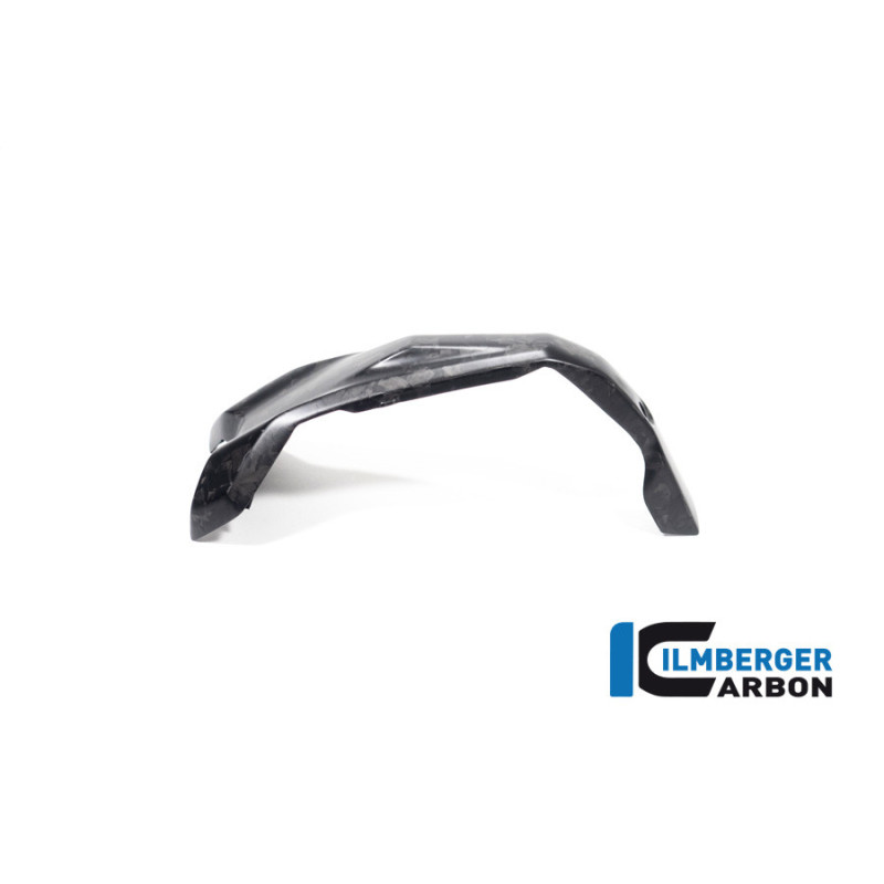 Couvercle de bobines d'allumage gauche carbone pour R 1300