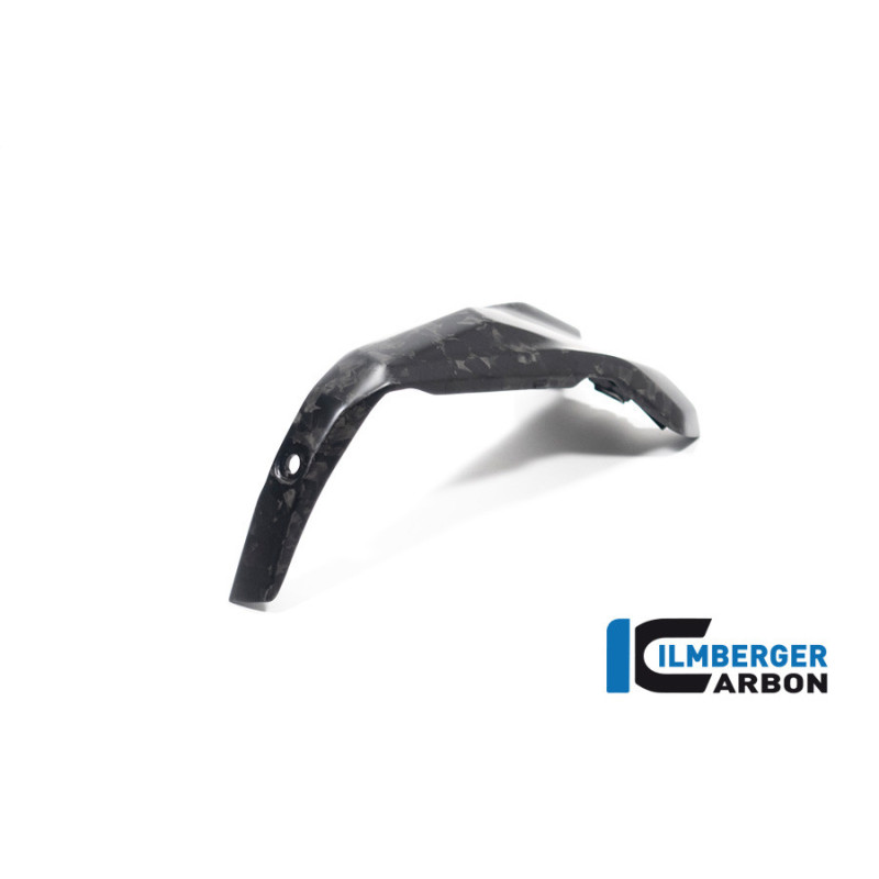 Couvercle de bobines d'allumage gauche carbone pour R 1300