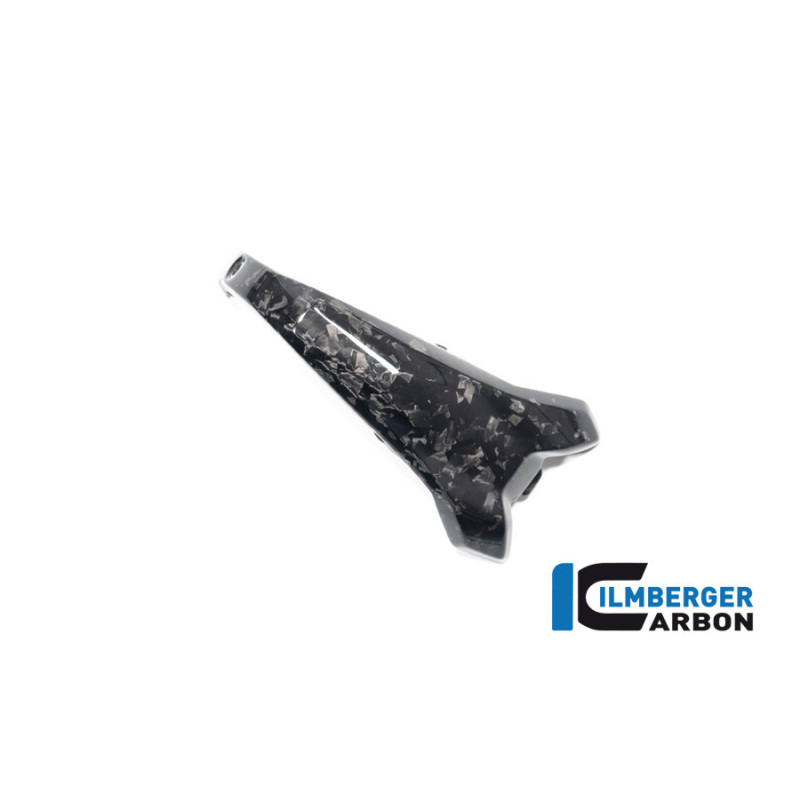 Couvercle de bobines d'allumage droit carbone pour R 1300