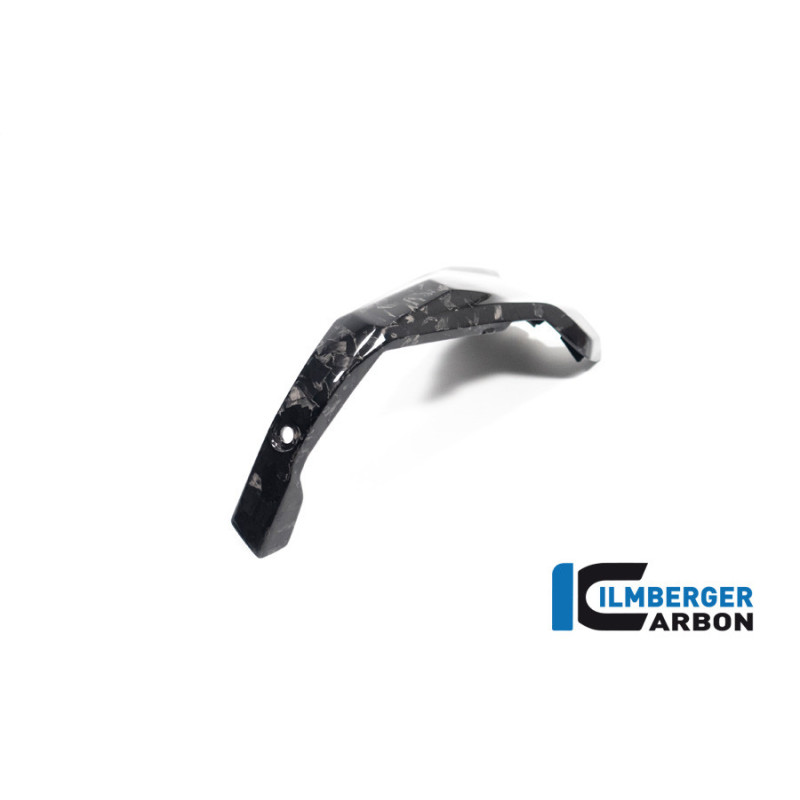 Couvercle de bobines d'allumage droit carbone pour R 1300