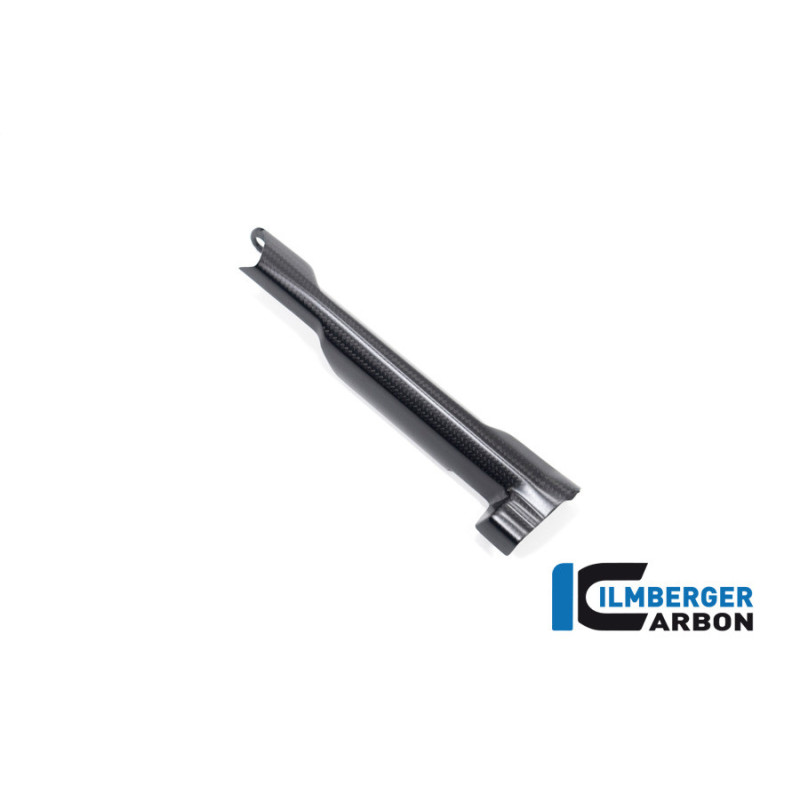 Cache de durite de frein carbone pour BMW R 1300 | Ilmberger Carbon