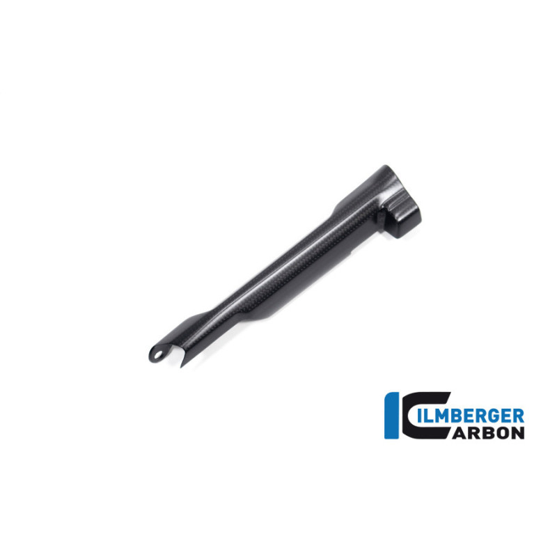 Cache de durite de frein carbone pour BMW R 1300 | Ilmberger Carbon