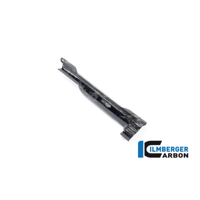 Cache de durite de frein carbone pour R 1300