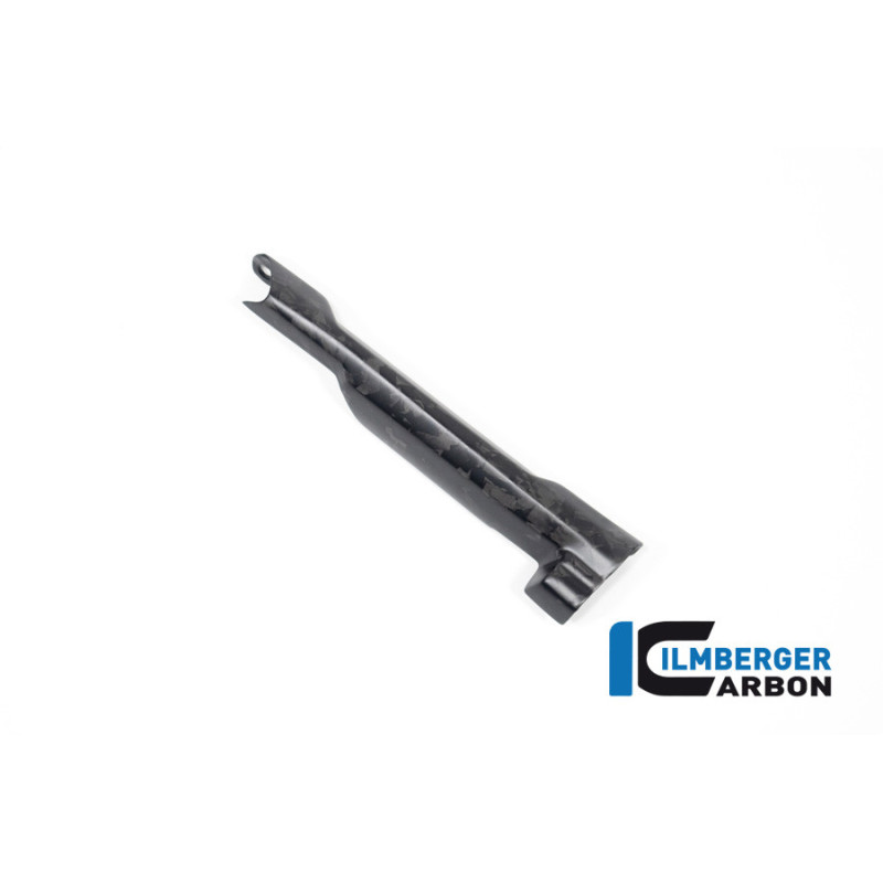 Cache de durite de frein carbone pour R 1300