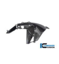 Habillage de sortie d'air gauche carbone pour BMW R 1300 GS | Ilmberger Carbon