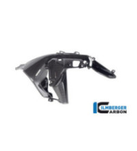 Habillage de sortie d'air droit carbone pour BMW R 1300 GS | Ilmberger Carbon