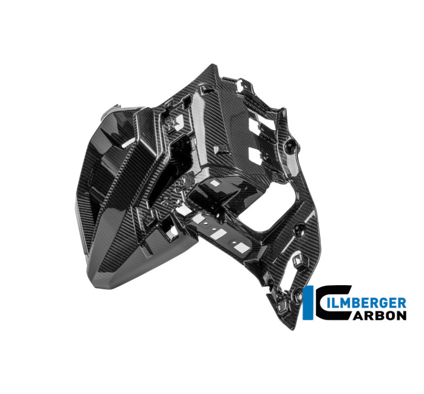 Habillage de sortie d'air droit carbone pour BMW R 1300 GS Adventure | Ilmberger Carbon