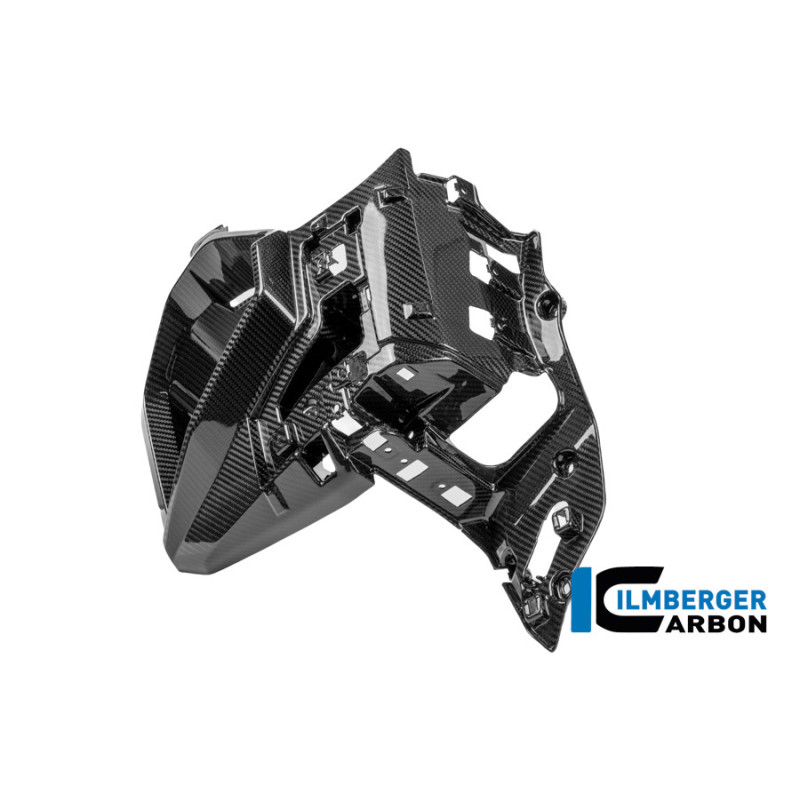 Habillage de sortie d'air droit carbone pour BMW R 1300 GS Adventure | Ilmberger Carbon