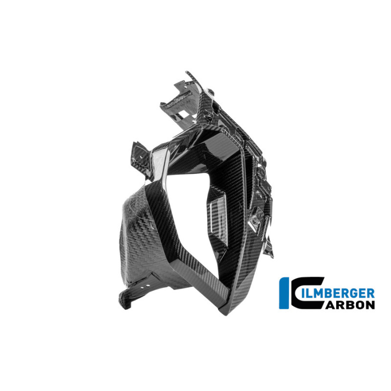 Habillage de sortie d'air droit carbone pour R 1300 GS Adventure