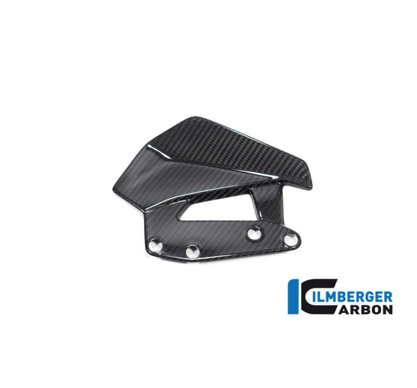 Déflecteur de vent gauche carbone pour R 1300 GS & GSA