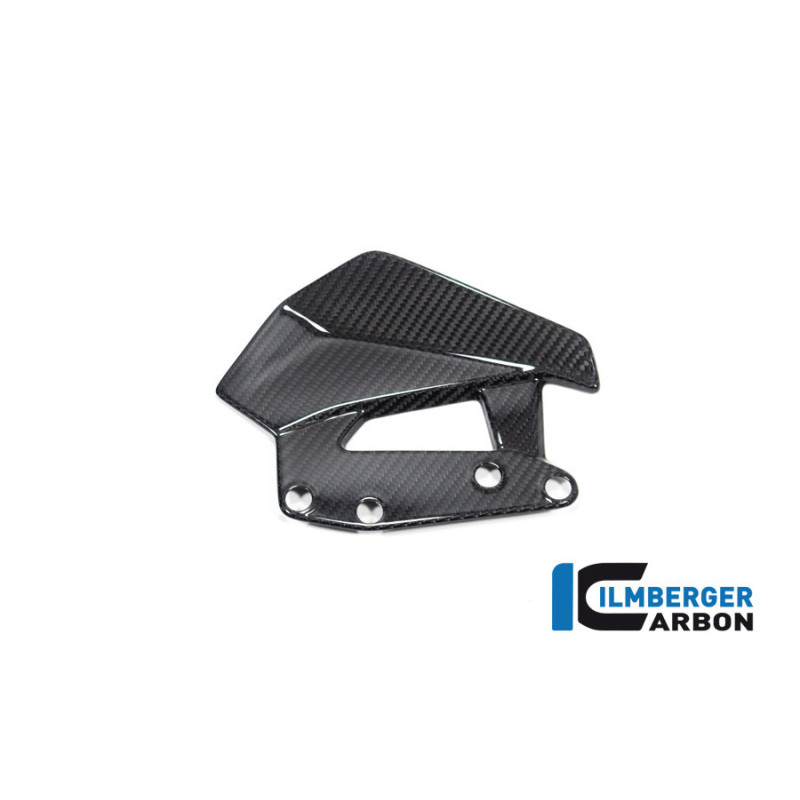 Déflecteur de vent gauche carbone pour R 1300 GS & GSA
