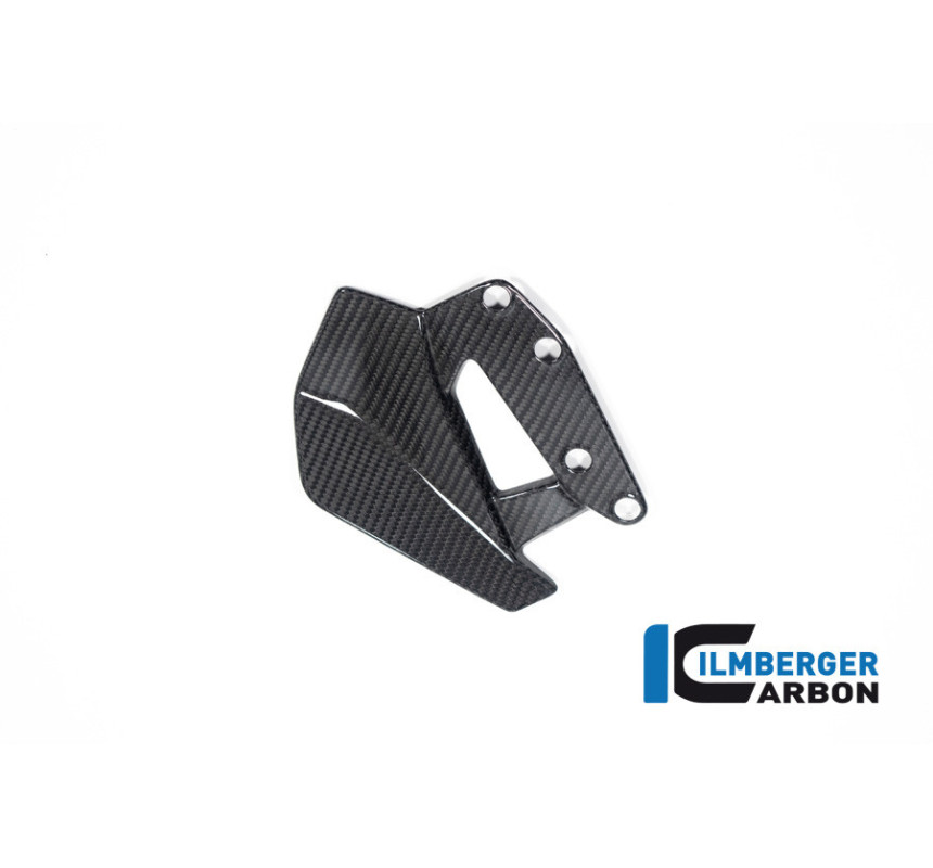 Déflecteur de vent droit carbone pour BMW R 1300 GS & GSA | Ilmberger Carbon