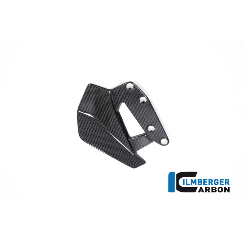 Déflecteur de vent droit carbone pour BMW R 1300 GS & GSA | Ilmberger Carbon
