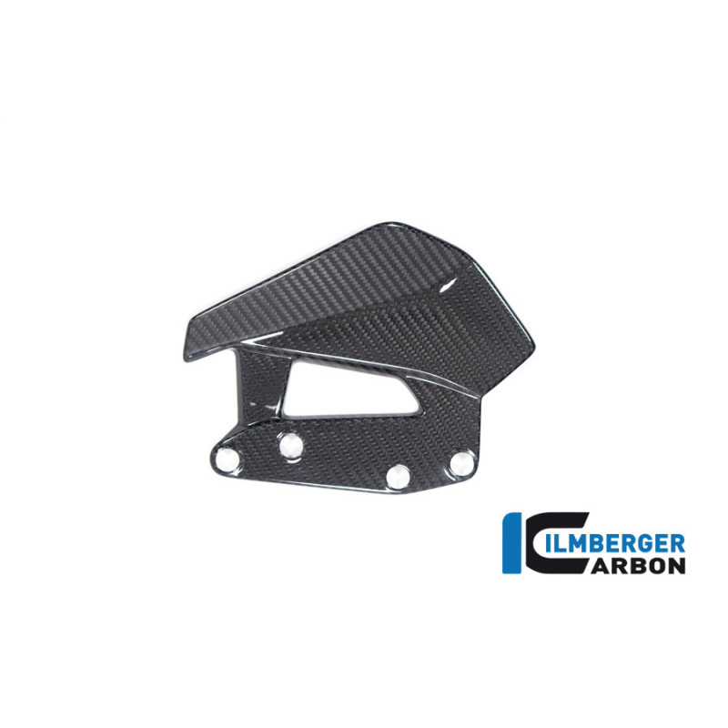 Déflecteur de vent droit carbone pour BMW R 1300 GS & GSA | Ilmberger Carbon