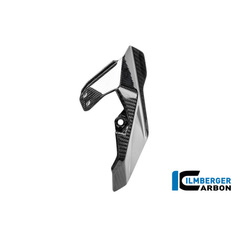 Déflecteur de vent gauche carbone pour BMW R 1300 GS Adventure | Ilmberger Carbon