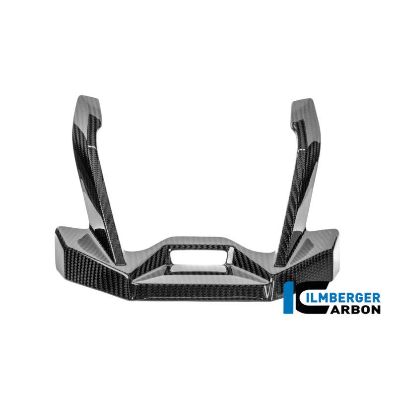 Extension de bec carbone pour R 1300 GS Adventure