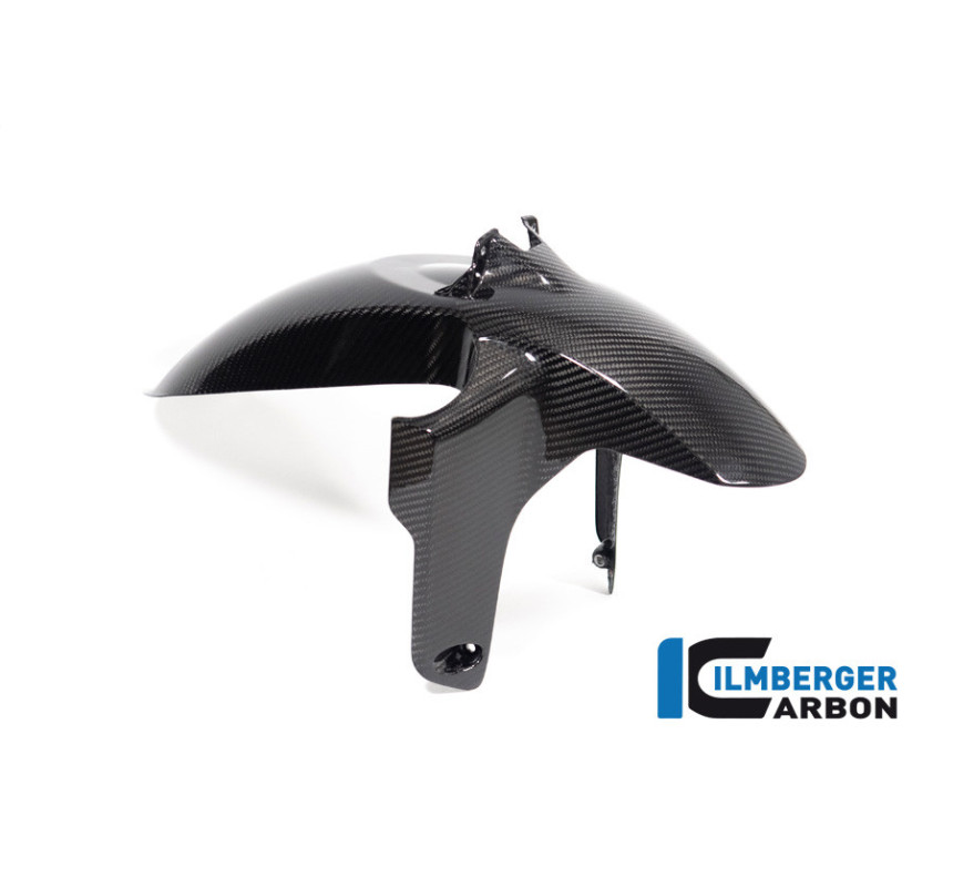 Garde-boue avant carbone pour BMW R 1300 GS & GSA | Ilmberger Carbon