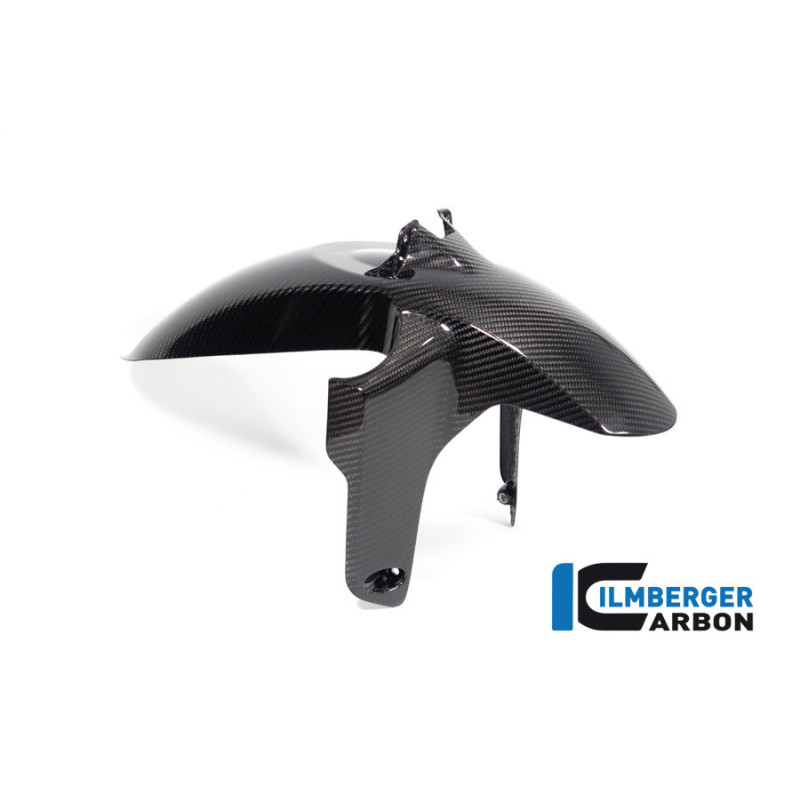 Garde-boue avant carbone pour BMW R 1300 GS & GSA | Ilmberger Carbon