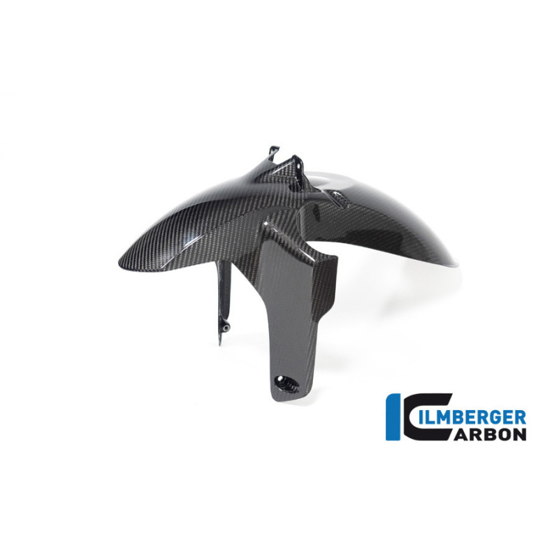 Garde-boue avant carbone pour R 1300 GS & GSA
