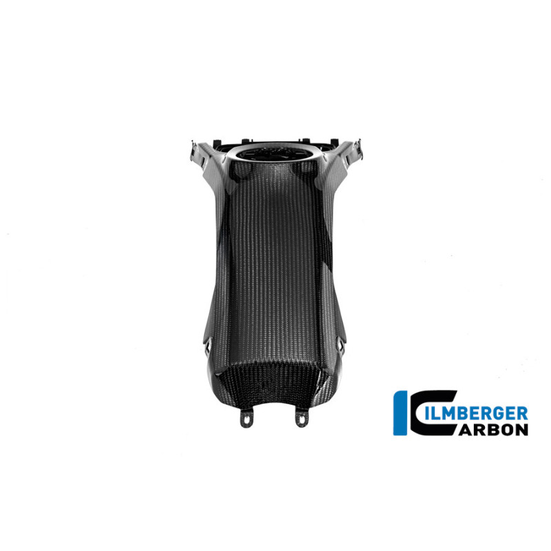 Couvercle de réservoir inférieur carbone pour BMW R 1300 GS | Ilmberger Carbon