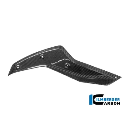 Couvercle de réservoir supérieur gauche carbone pour BMW R 1300 GS Adventure | Ilmberger Carbon