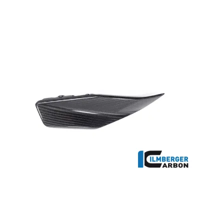 Flanc de réservoir bas gauche carbone pour BMW R 1300 GS | Ilmberger Carbon