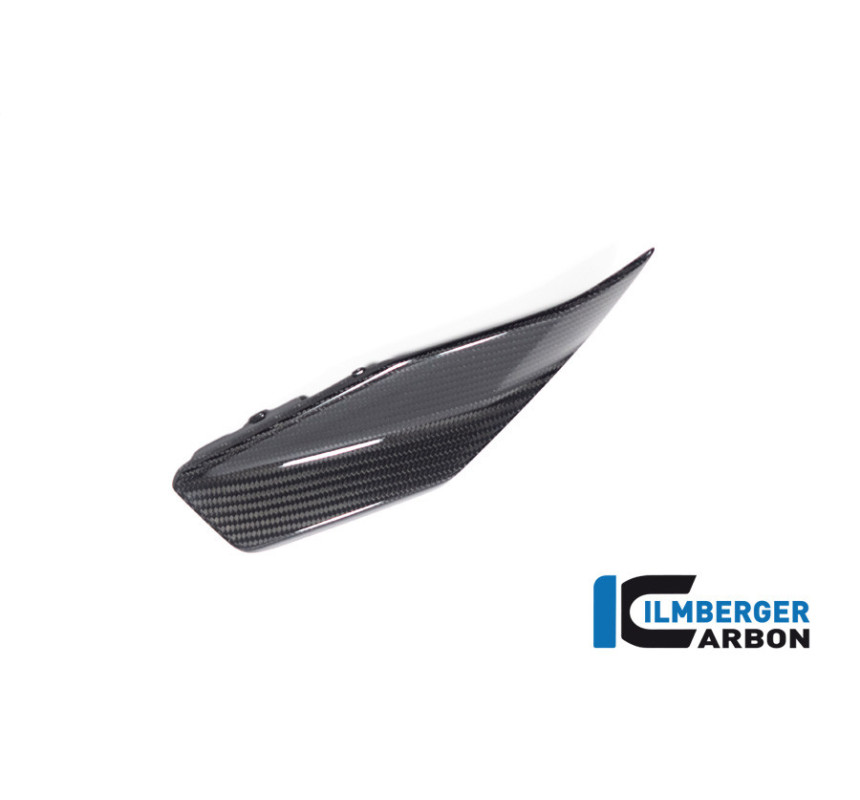 Flanc de réservoir bas gauche carbone pour R 1300 GS