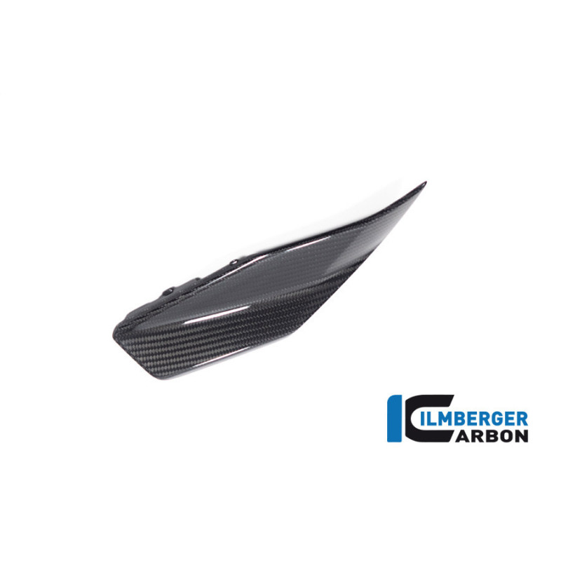 Flanc de réservoir bas gauche carbone pour R 1300 GS