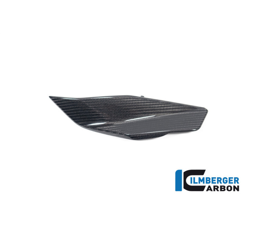 Flanc de réservoir bas droit carbone pour BMW R 1300 GS | Ilmberger Carbon