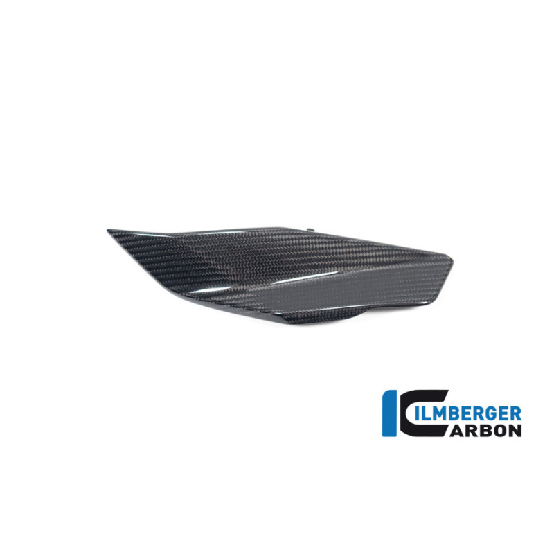 Flanc de réservoir bas droit carbone pour BMW R 1300 GS | Ilmberger Carbon