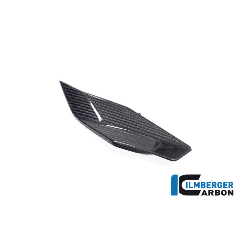 Flanc de réservoir bas droit carbone pour BMW R 1300 GS | Ilmberger Carbon
