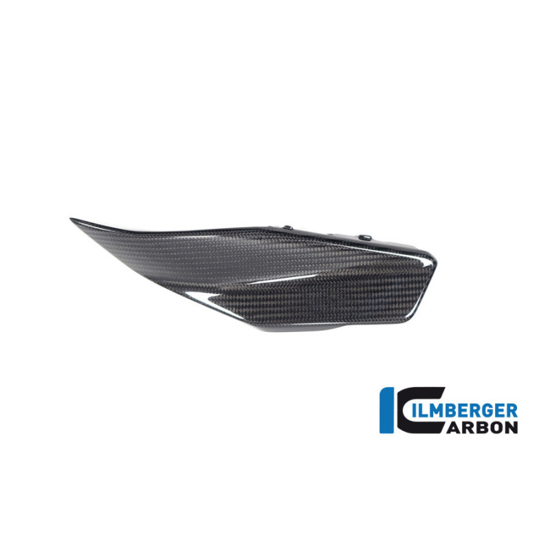 Flanc de réservoir bas droit carbone pour BMW R 1300 GS | Ilmberger Carbon