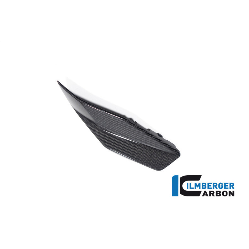 Flanc de réservoir bas droit carbone pour BMW R 1300 GS | Ilmberger Carbon