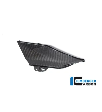 Flanc de réservoir haut gauche carbone pour BMW R 1300 GS | Ilmberger Carbon