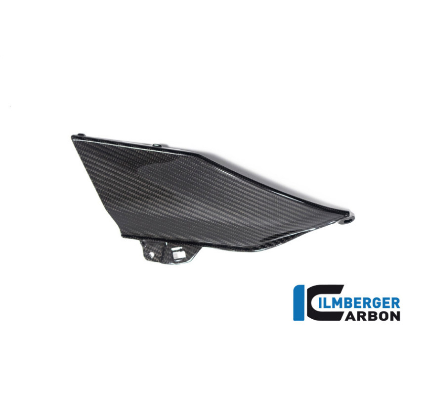 Flanc de réservoir haut gauche carbone pour BMW R 1300 GS | Ilmberger Carbon