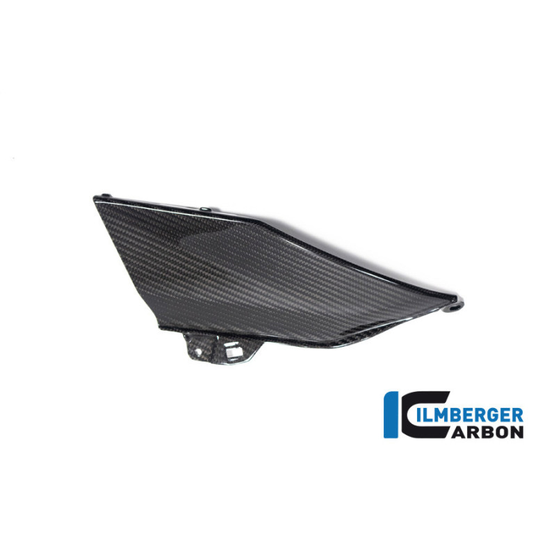 Flanc de réservoir haut gauche carbone pour BMW R 1300 GS | Ilmberger Carbon