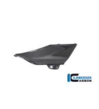 Flanc de réservoir haut droit carbone pour BMW R 1300 GS | Ilmberger Carbon