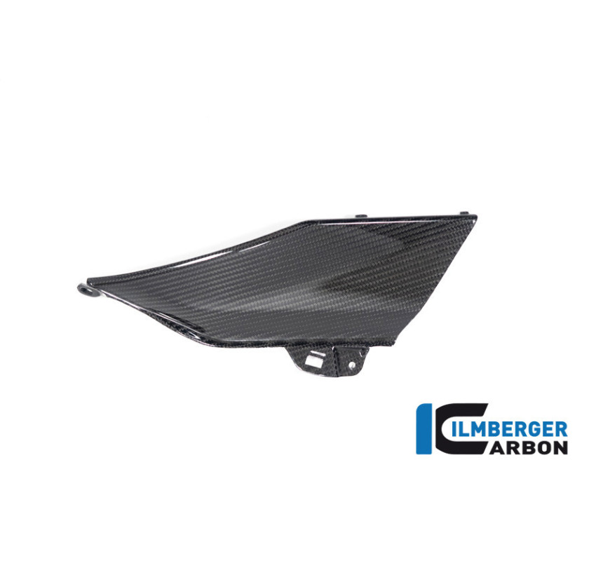 Flanc de réservoir haut droit carbone pour BMW R 1300 GS | Ilmberger Carbon