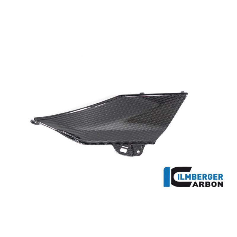 Flanc de réservoir haut droit carbone pour BMW R 1300 GS | Ilmberger Carbon