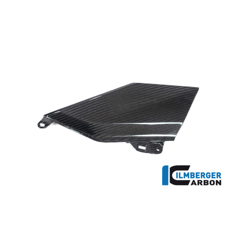 Flanc de réservoir haut droit carbone pour BMW R 1300 GS | Ilmberger Carbon