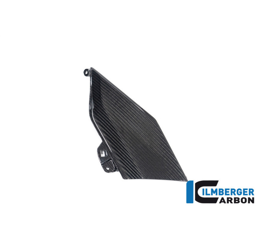 Flanc de réservoir haut droit carbone pour R 1300 GS