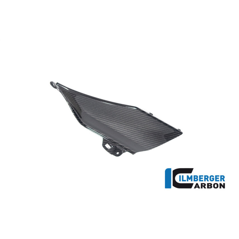 Flanc de réservoir haut droit carbone pour BMW R 1300 GS | Ilmberger Carbon