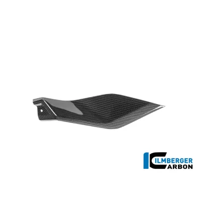 Flanc de réservoir bas gauche carbone pour BMW R 1300 GS Adventure | Ilmberger Carbon