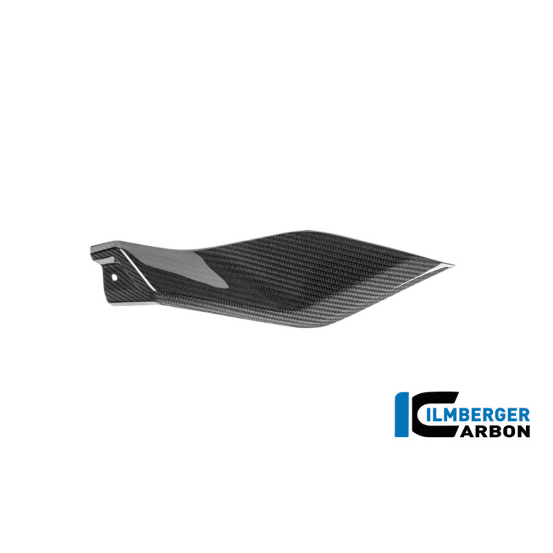 Flanc de réservoir bas gauche carbone pour BMW R 1300 GS Adventure | Ilmberger Carbon