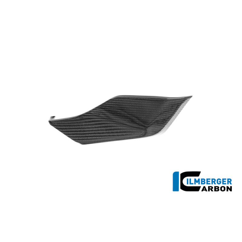 Flanc de réservoir bas gauche carbone pour R 1300 GS Adventure
