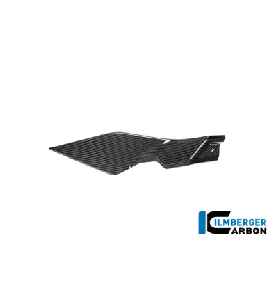 Flanc de réservoir bas droit carbone pour BMW R 1300 GS Adventure | Ilmberger Carbon