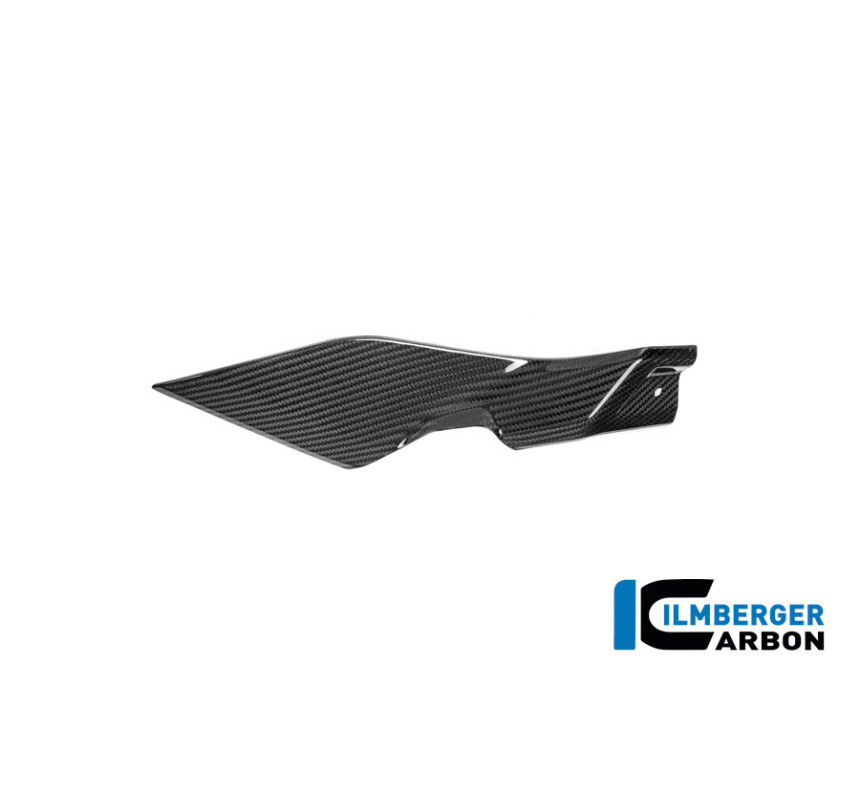 Flanc de réservoir bas droit carbone pour BMW R 1300 GS Adventure | Ilmberger Carbon