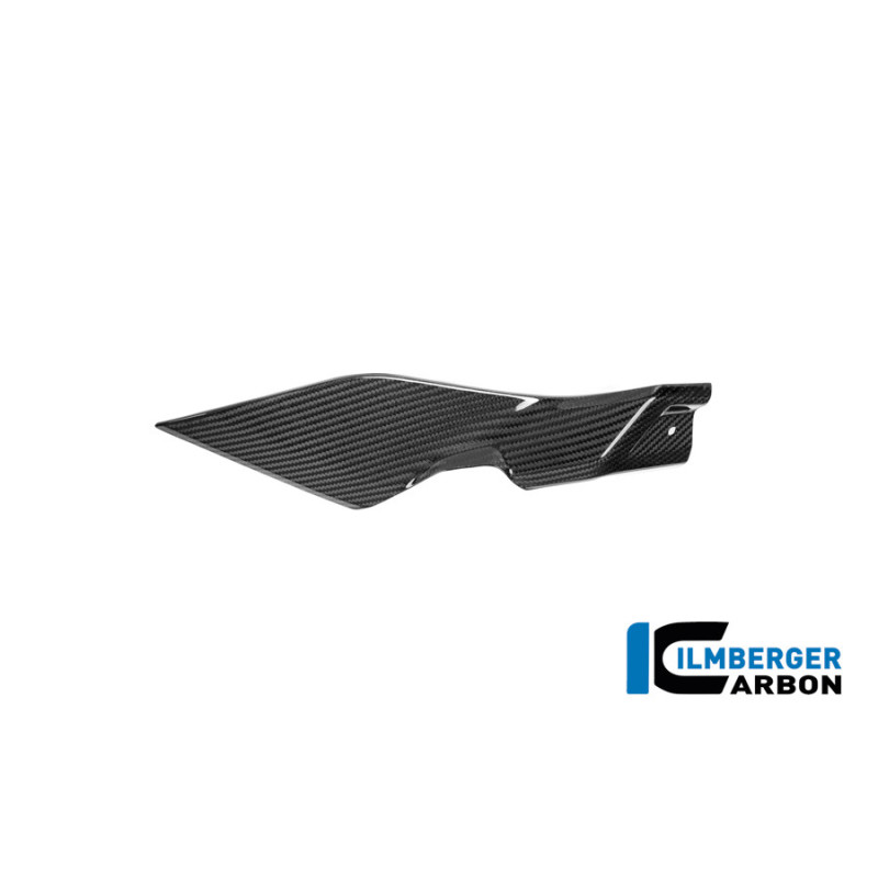 Flanc de réservoir bas droit carbone pour BMW R 1300 GS Adventure | Ilmberger Carbon
