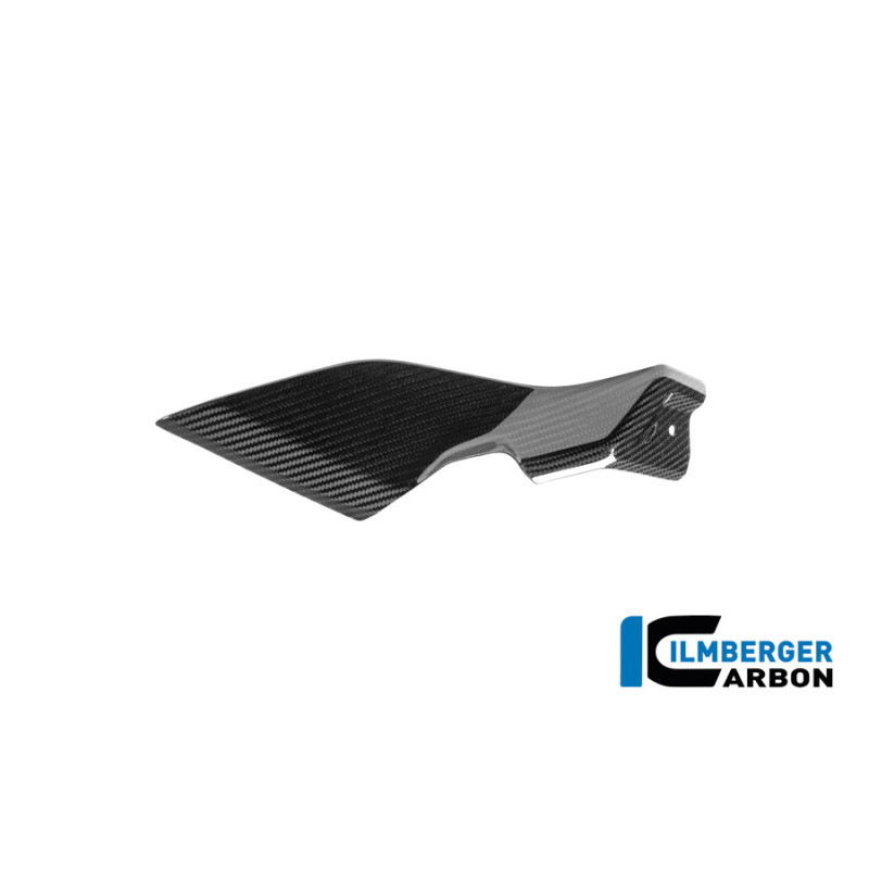 Flanc de réservoir bas droit carbone pour R 1300 GS Adventure