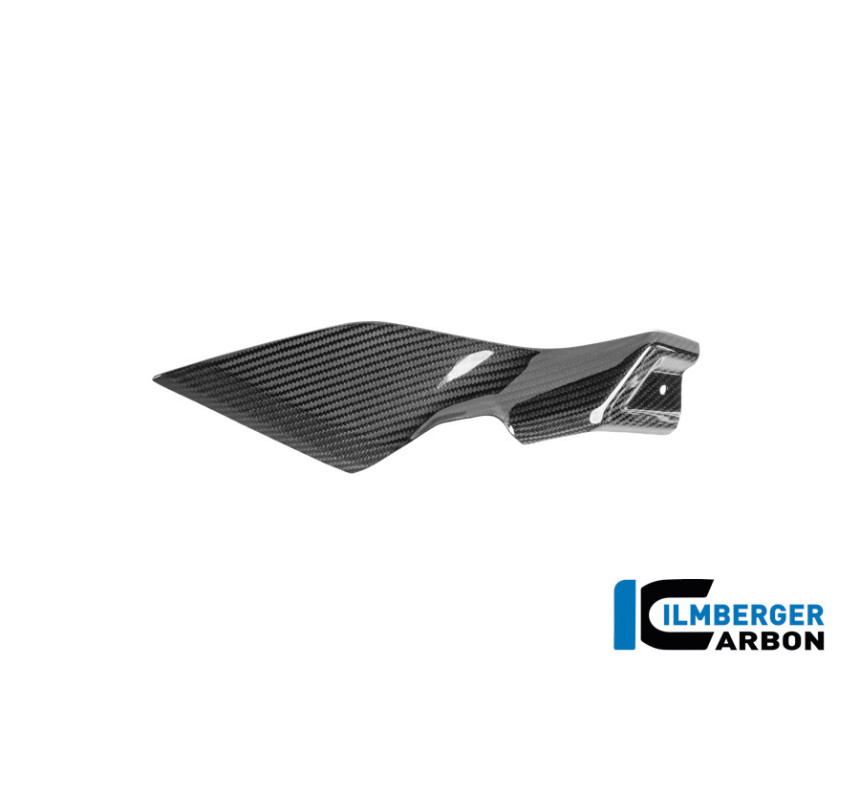 Flanc de réservoir bas droit carbone pour R 1300 GS Adventure